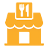 burger logo